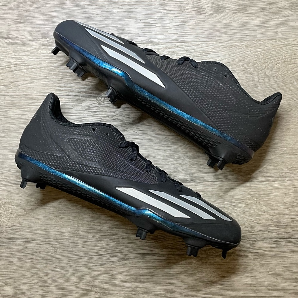 ADIDAS Adizero Afterburner 3 Xenon Baseball Cleats